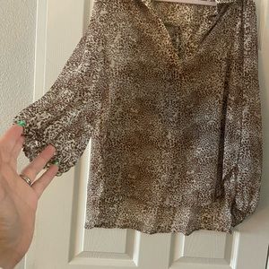 Women’s blouse